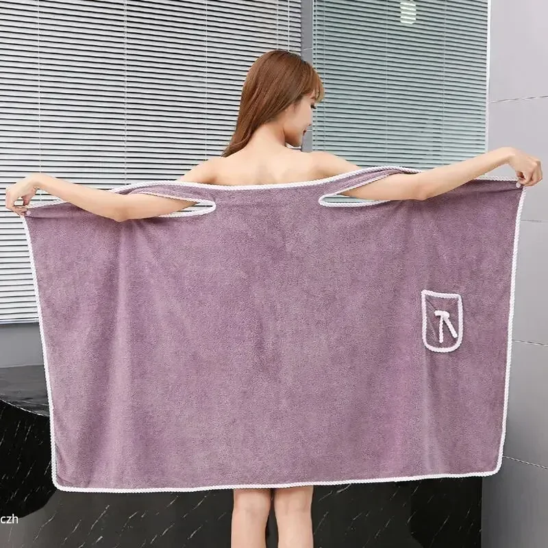 Spa Towel - Toallas de baño para mujer, toallas