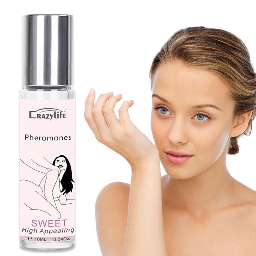 Body Oil - Eau de Toilette en Roll-on de