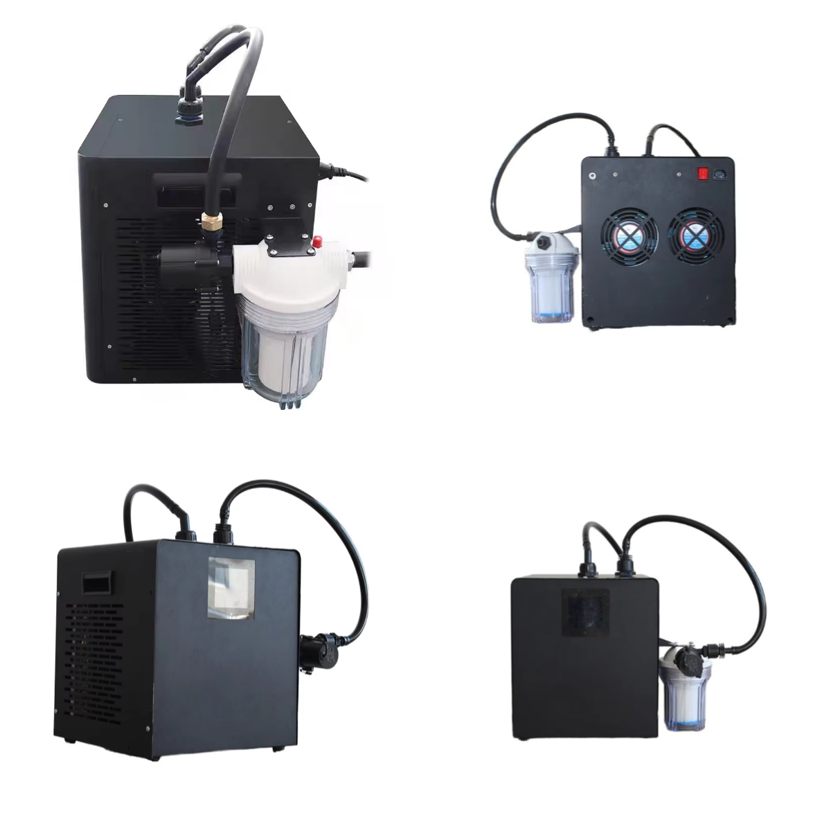 Hot Tub - Oferta Especial: Enfriador Portátil de Agua
