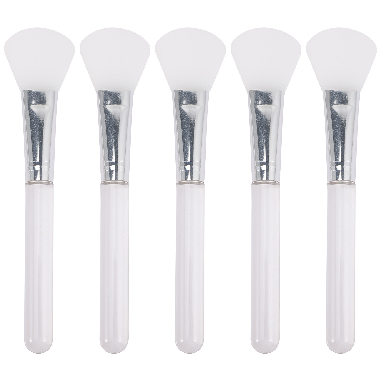 Body Brush - 5 unidades de aplicador de mascarilla