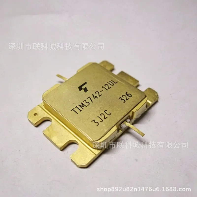 Hot Tub - Tubo de microondas HOT TIM3742-12UL 2026,