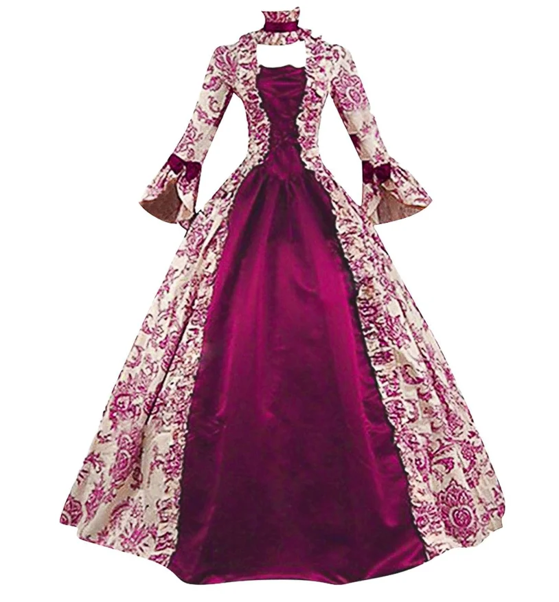 Bathrobe - Vestido de talla grande para mujer,