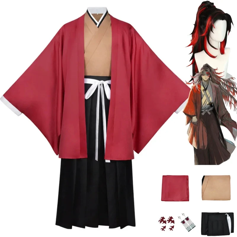 Bathrobe - Disfraz de Cosplay de Anime 2026