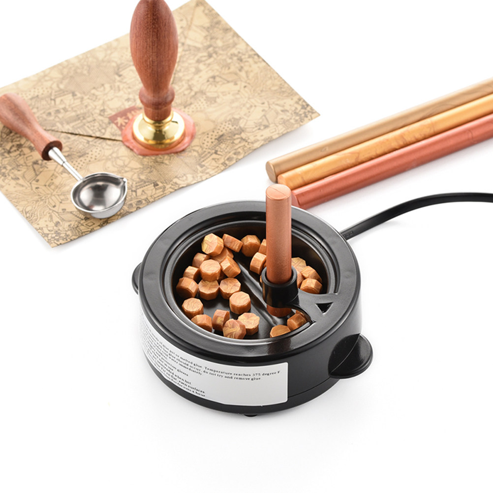Wax Warmer - 1 unidad de horno para derretir