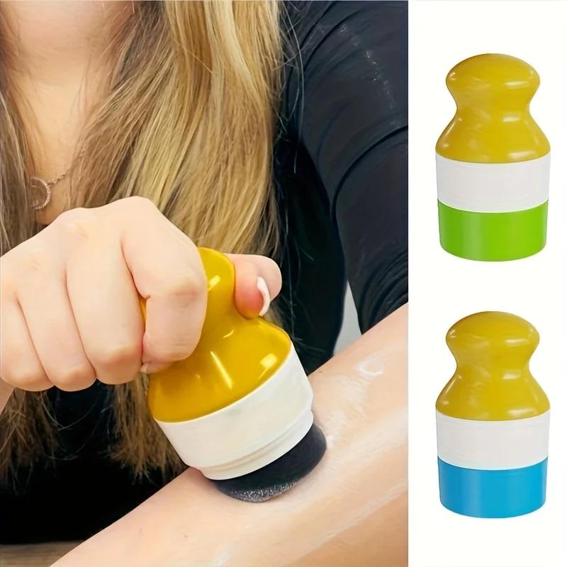 Aplicador de Protector Solar y - Body Brush reseña y precio