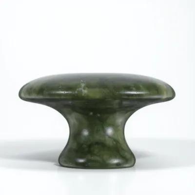 Piedra de Masaje de Jade en Fo - Spa Massager reseña y precio