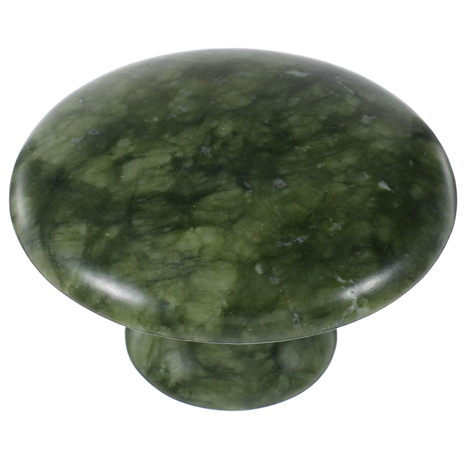 Piedra de Masaje de Jade en Fo - Spa Massager reseña y precio