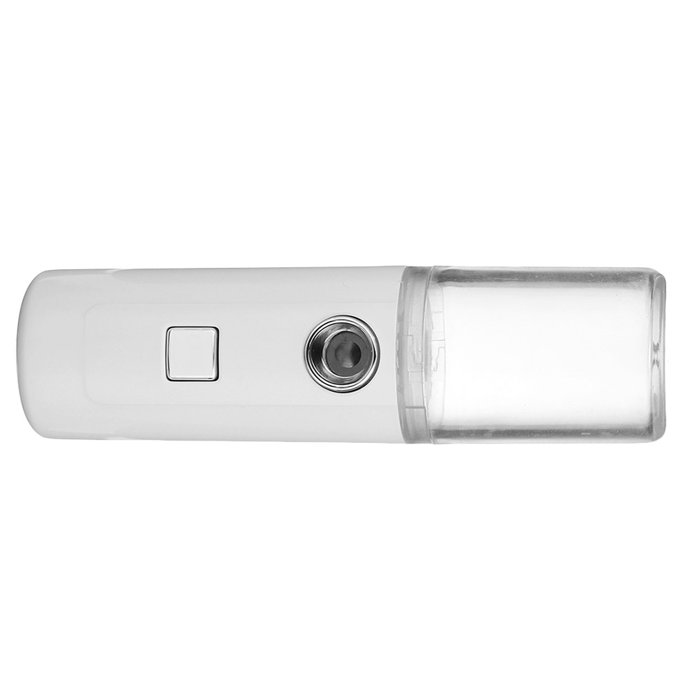 Vaporizador facial portátil de - Face Steamer reseña y precio