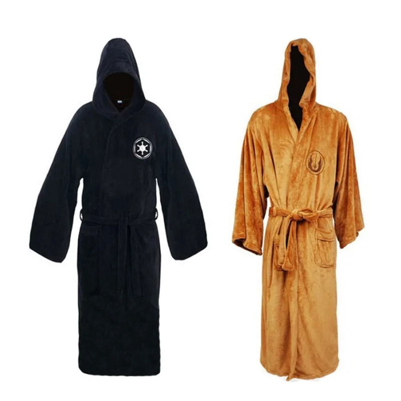 25COSJedi Knight Cosplay disfr - Bathrobe reseña y precio