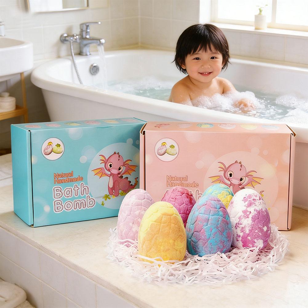 Bolas de Sal para Baño, Set de - Bath Salts reseña y precio
