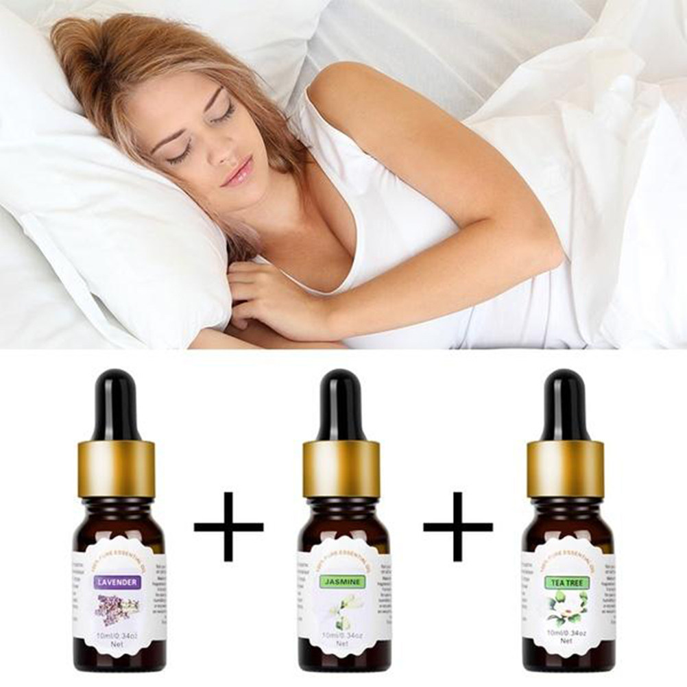 Aceite esencial de aromaterapi - Aromatherapy Diffuser reseña y precio