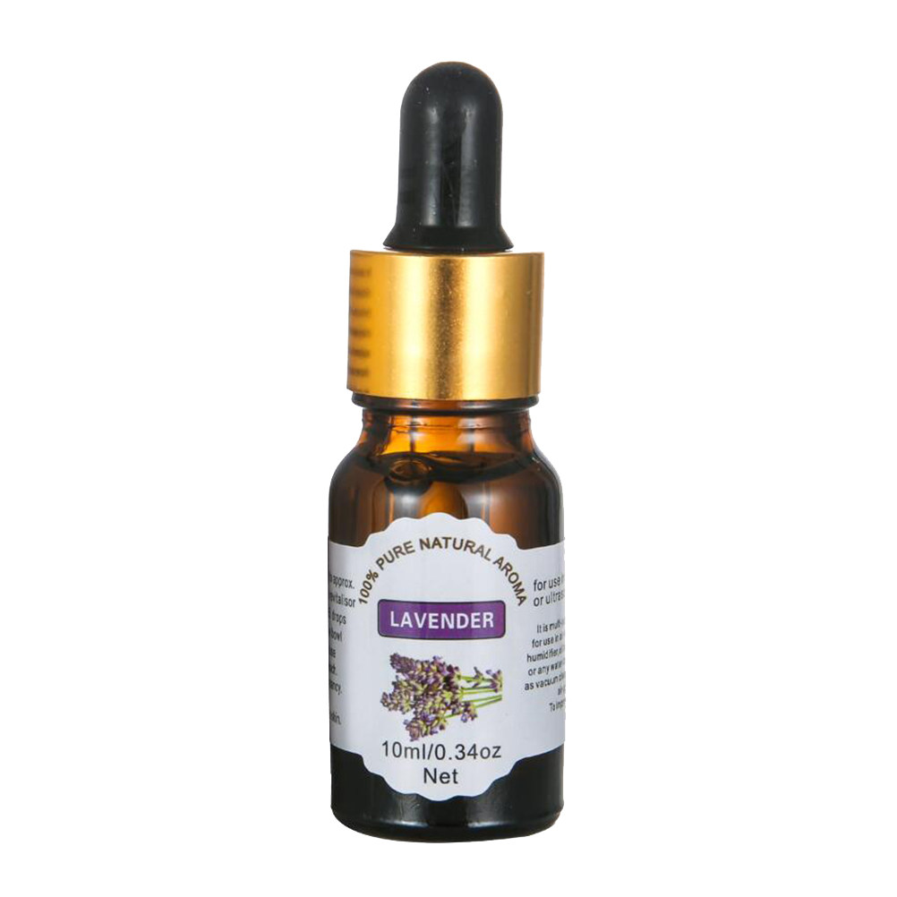 Aceite esencial de aromaterapi - Aromatherapy Diffuser reseña y precio