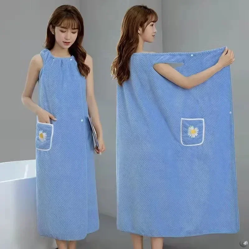 Toalla de Baño Absorbente de P - Spa Towel reseña y precio