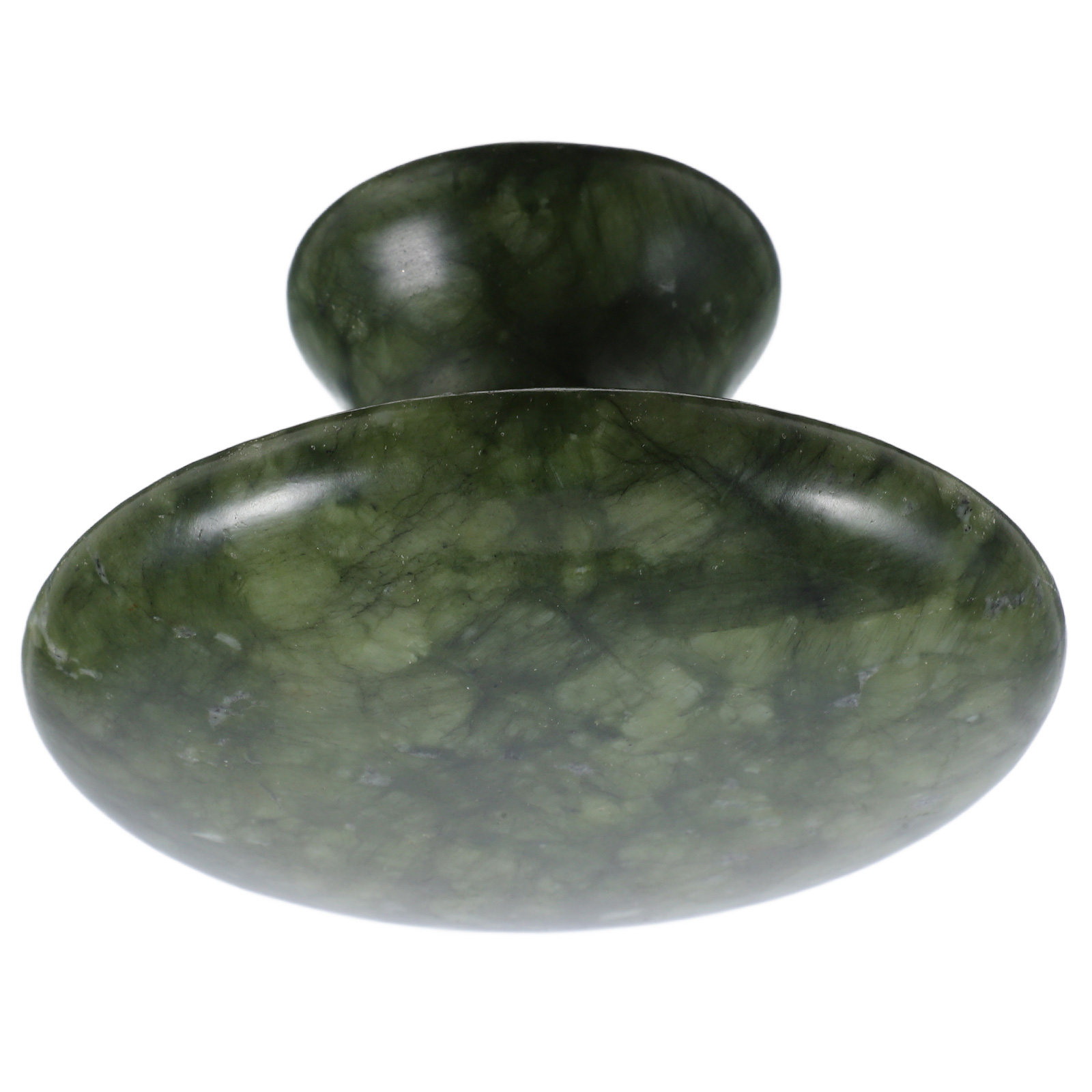 Piedra de Masaje Gua Sha de Ja - Spa Massager reseña y precio