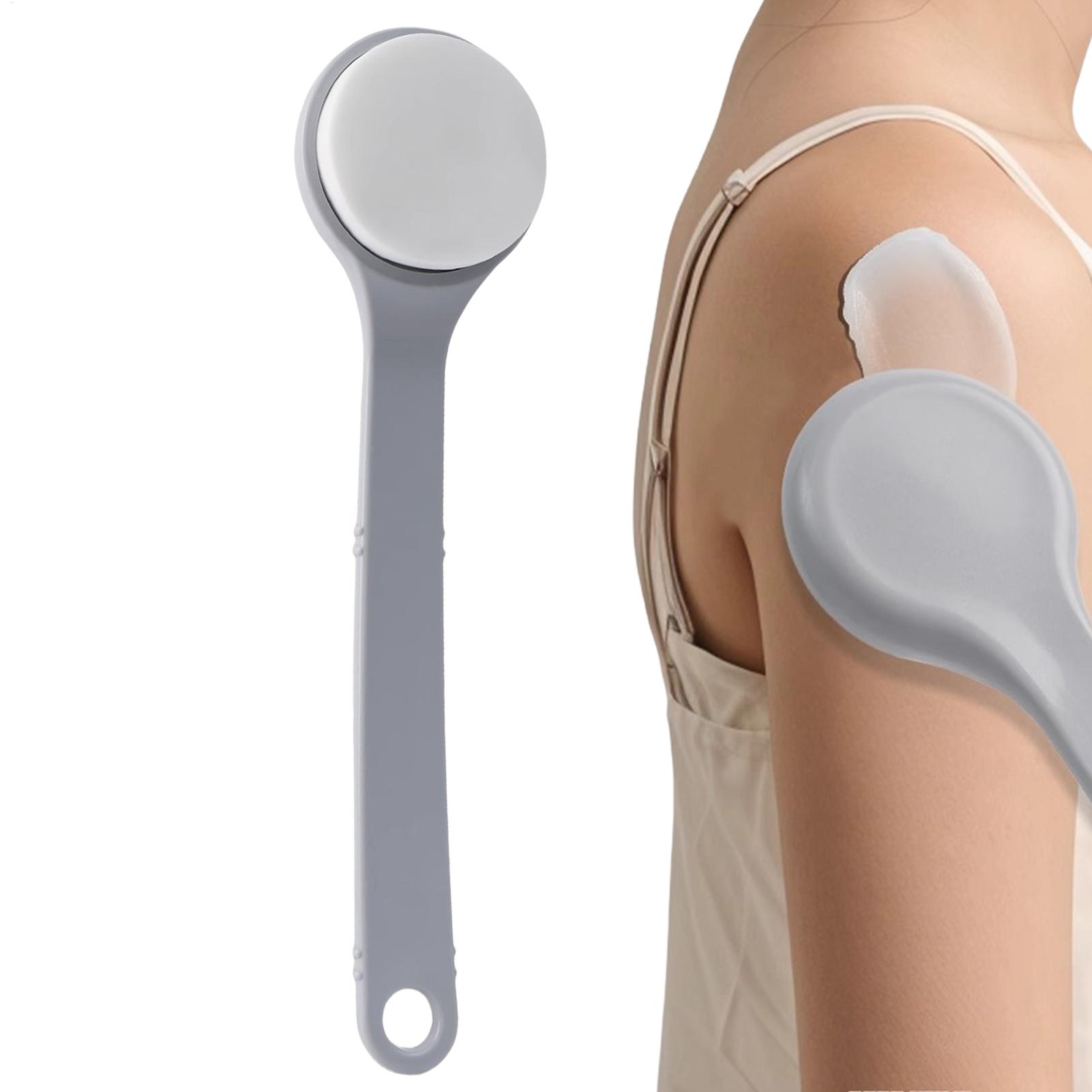 Aplicador de loción multifunci - Body Brush reseña y precio