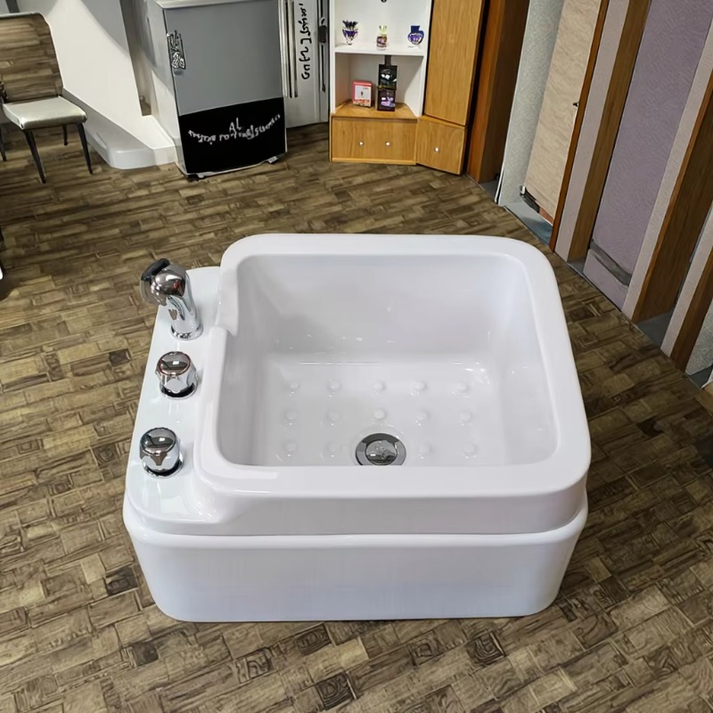 Bañera Eléctrica Portátil para - Spa Massager reseña y precio