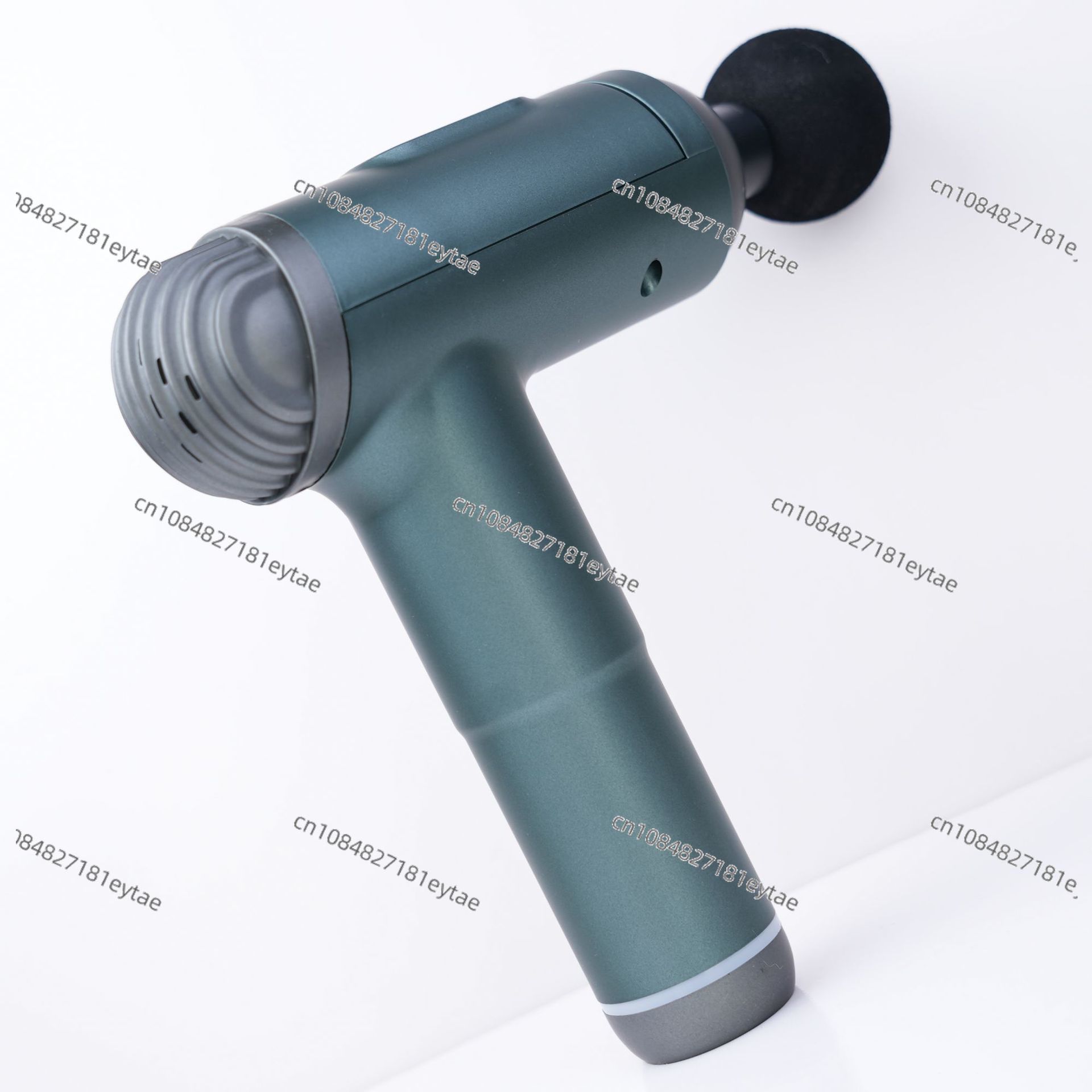 Mini Pistola de Masaje Recarga - Massage Gun reseña y precio
