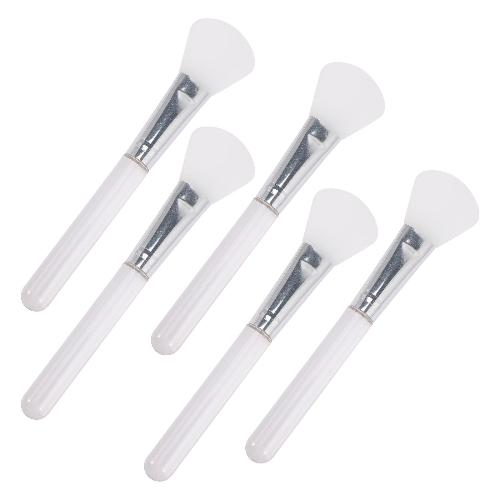 5 unidades de aplicador de mas - Body Brush reseña y precio