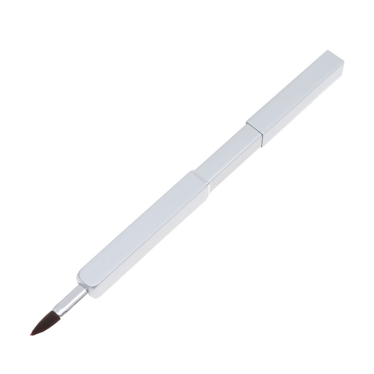 Pincel labial retráctil con ce - Body Brush reseña y precio