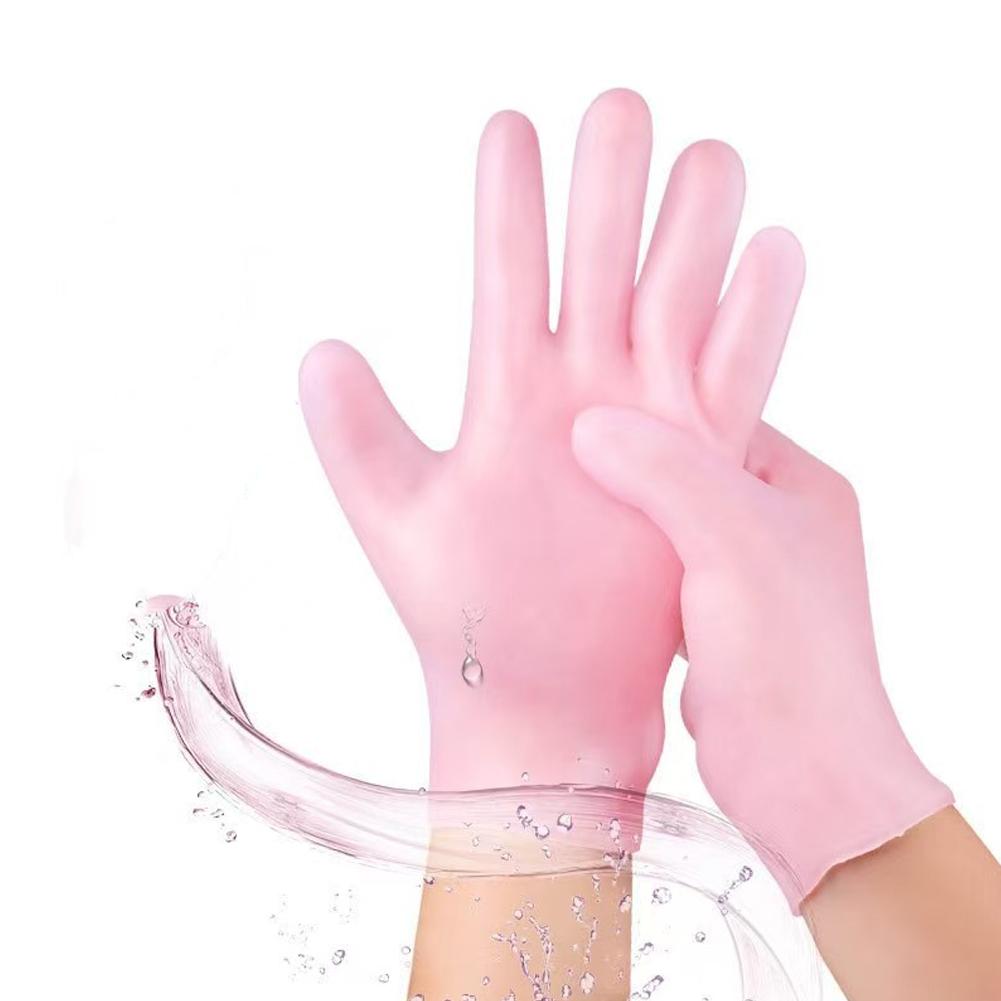 Calcetines de silicona para el - Foot Spa reseña y precio