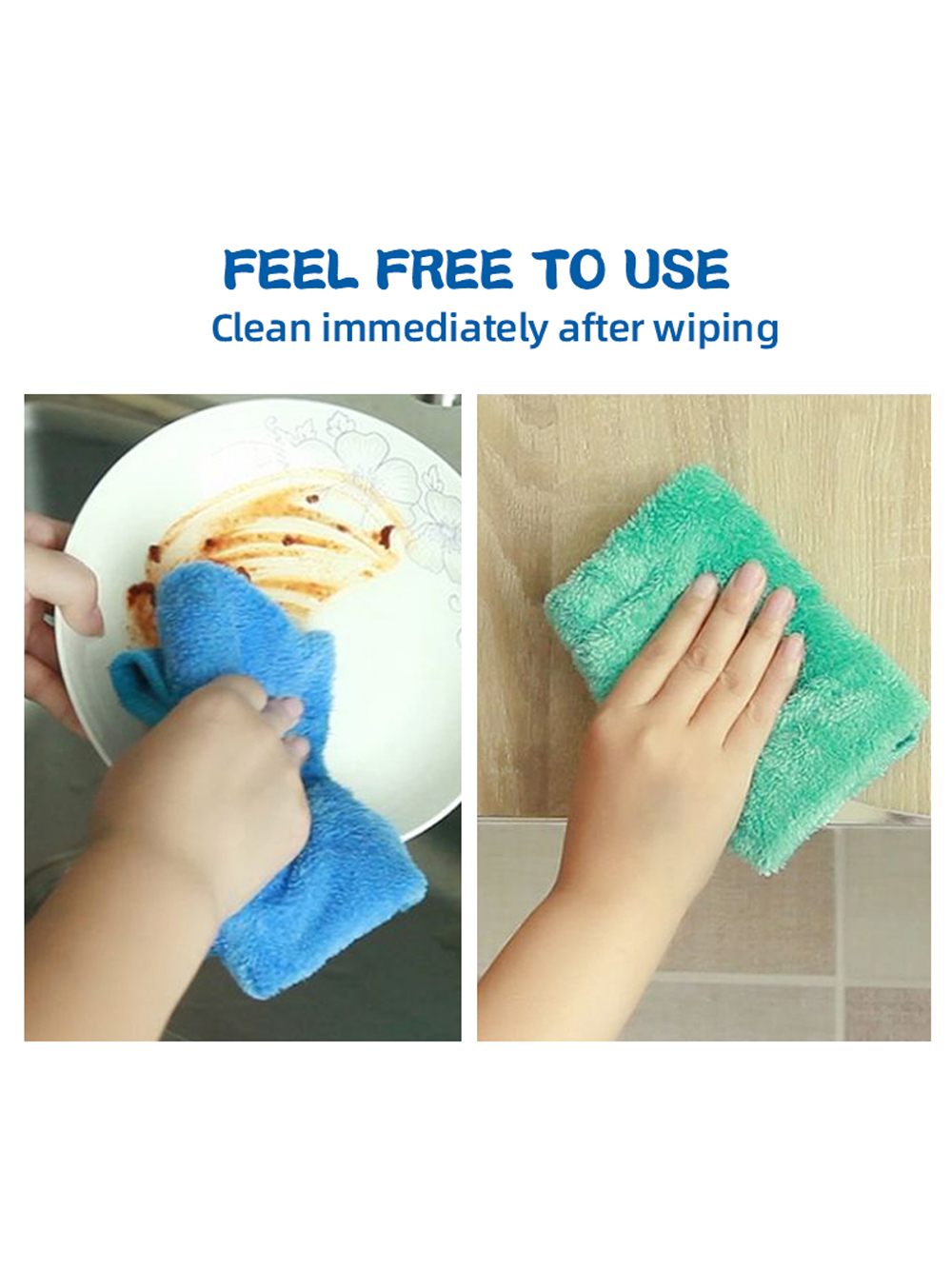 Paquete de 4 Toallas Pequeñas  - Spa Towel reseña y precio