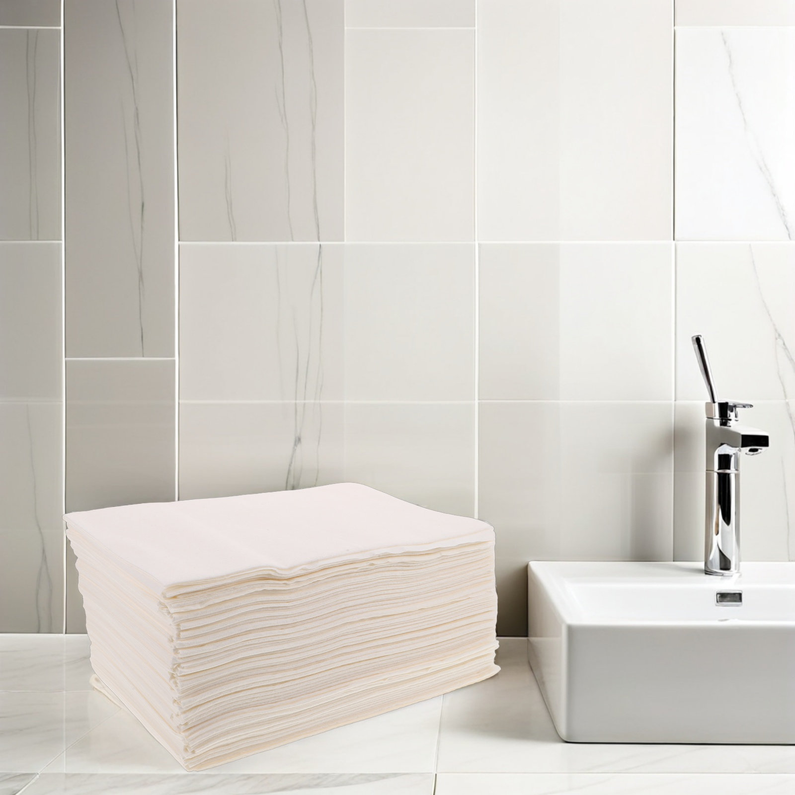 50 toallas desechables para ba - Spa Towel reseña y precio