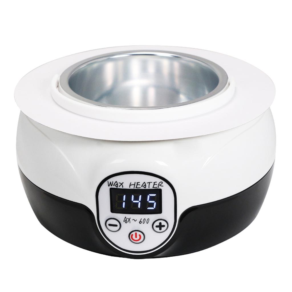 Juego de Collares Protectoras  - Wax Warmer reseña y precio