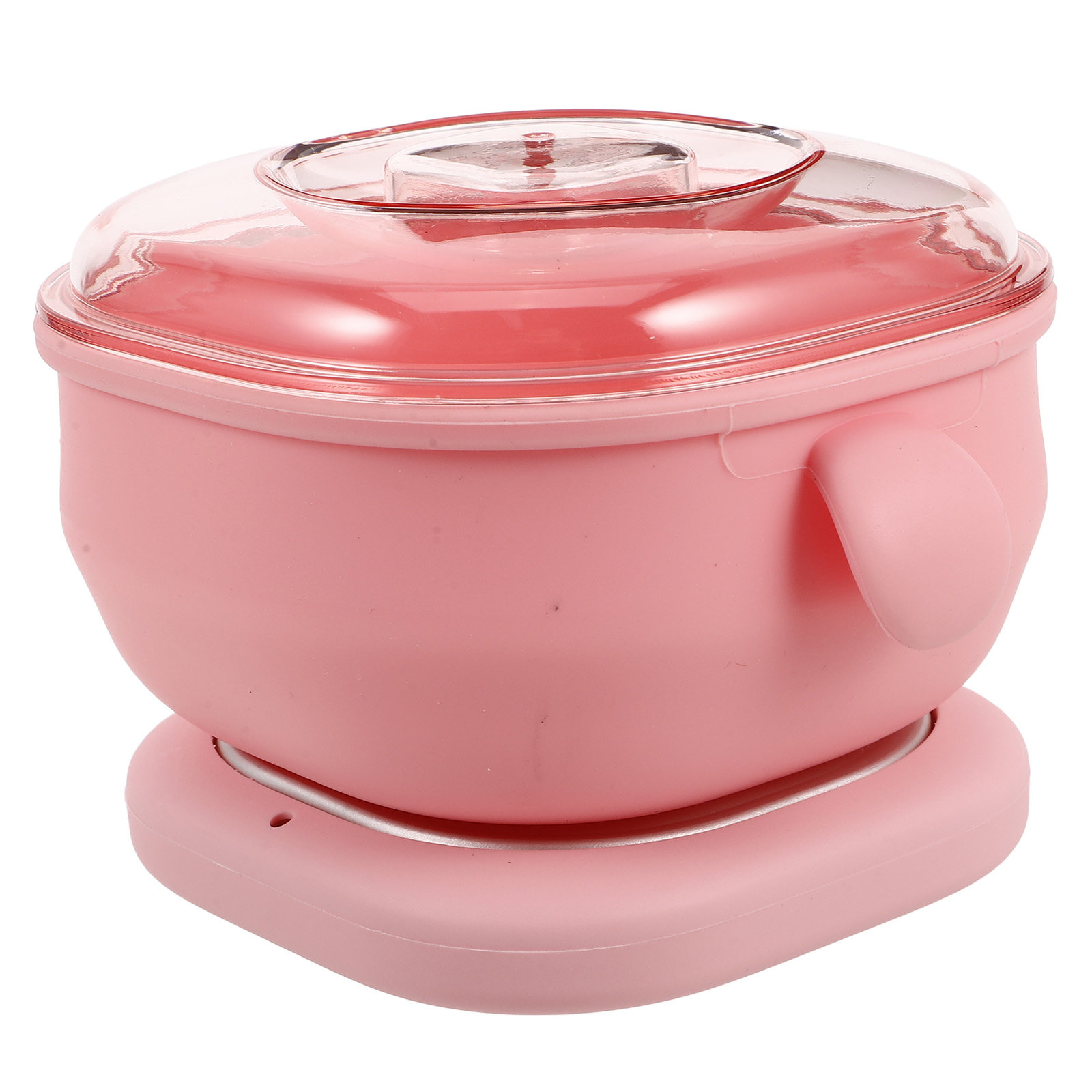 Calentador de cera portátil pa - Wax Warmer reseña y precio