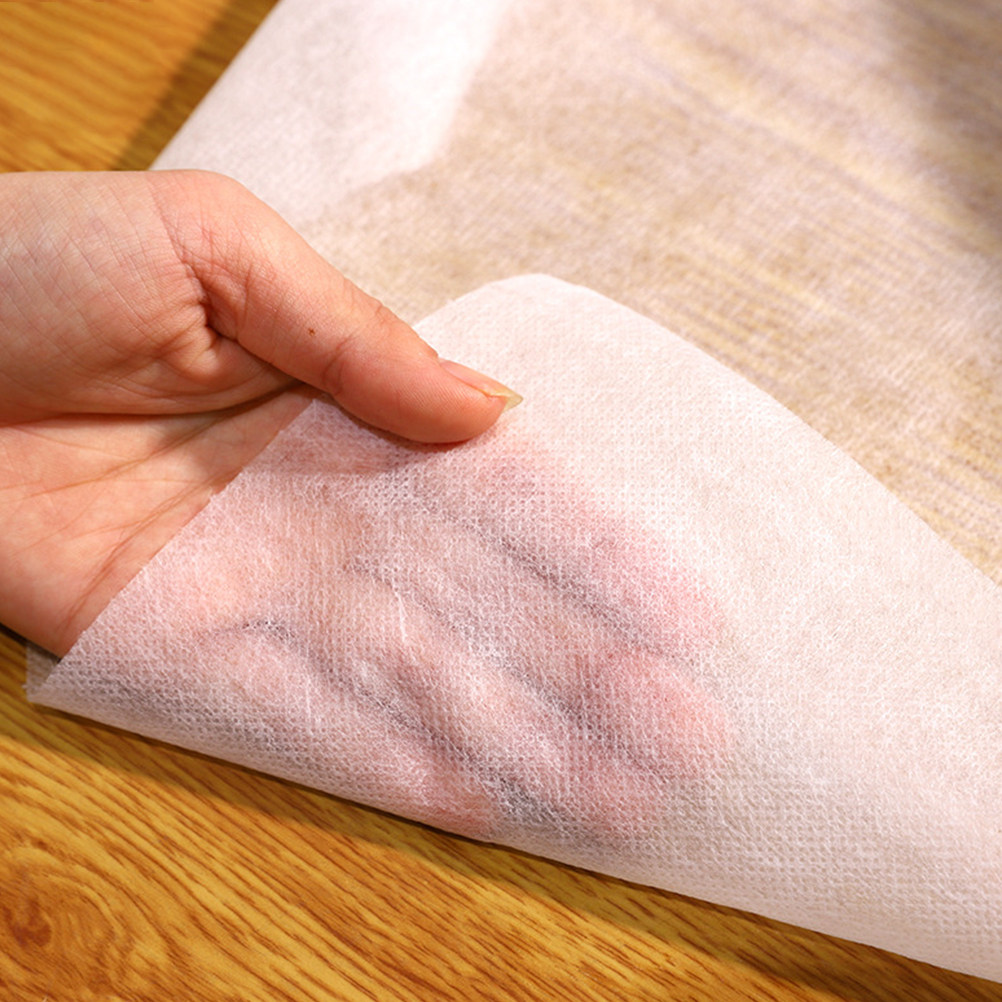 Rollo de 50 Hojas de Sábanas D - Spa Towel reseña y precio