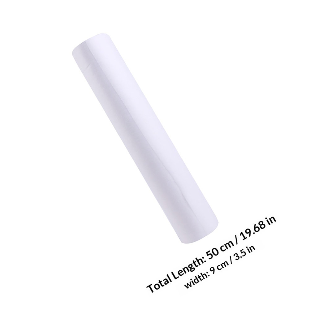 Rollo de 50 Hojas de Sábanas D - Spa Towel reseña y precio